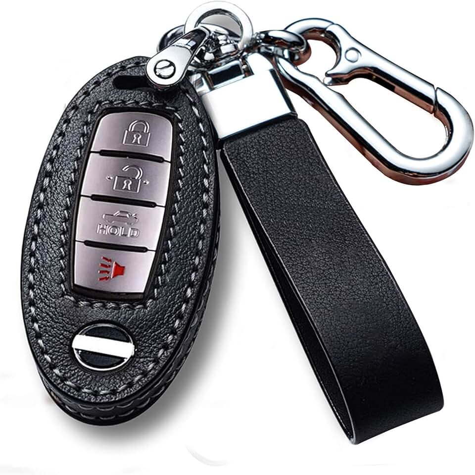 lexus key fob holder