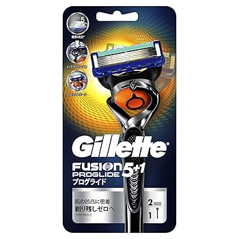 ジレット メンズ プログライド フレックスボール付きプログライドパワーカミソリ| ジレットジャパン