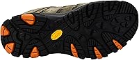 Vista 4 de Merrell Moab 3 Tenis de senderismo, para hombre