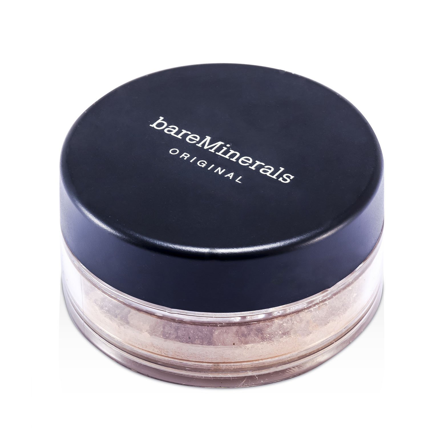 Bareminerals Original Foundation SPF 15 Fairly Light 03 8 G / 0.28 Oz
