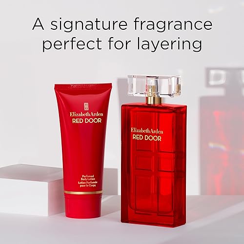 Miniatura 8 de Red Door by Elizabeth Arden