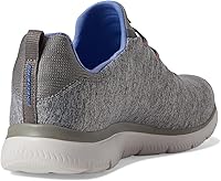 Vista 5 de Skechers Summits - Quick Getaway - Tenis para mujer