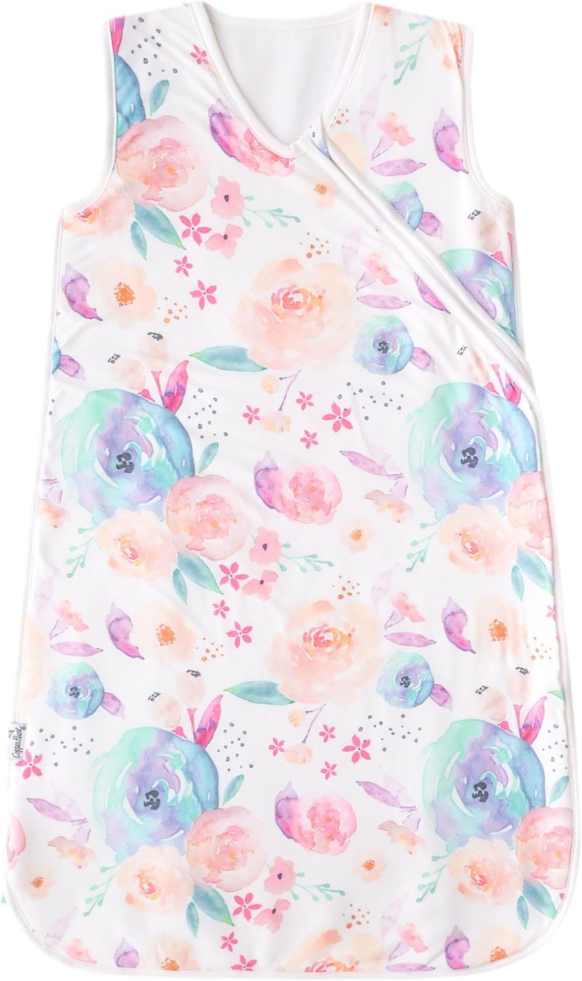 Copper Pearl, Premium 3-Layer Knit Sleep Bag