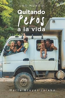 Los Mundo Quitando "peros" a la vida Spanish Edition