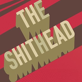 The Shithead Audiobook by Tim Grahl episode artwork