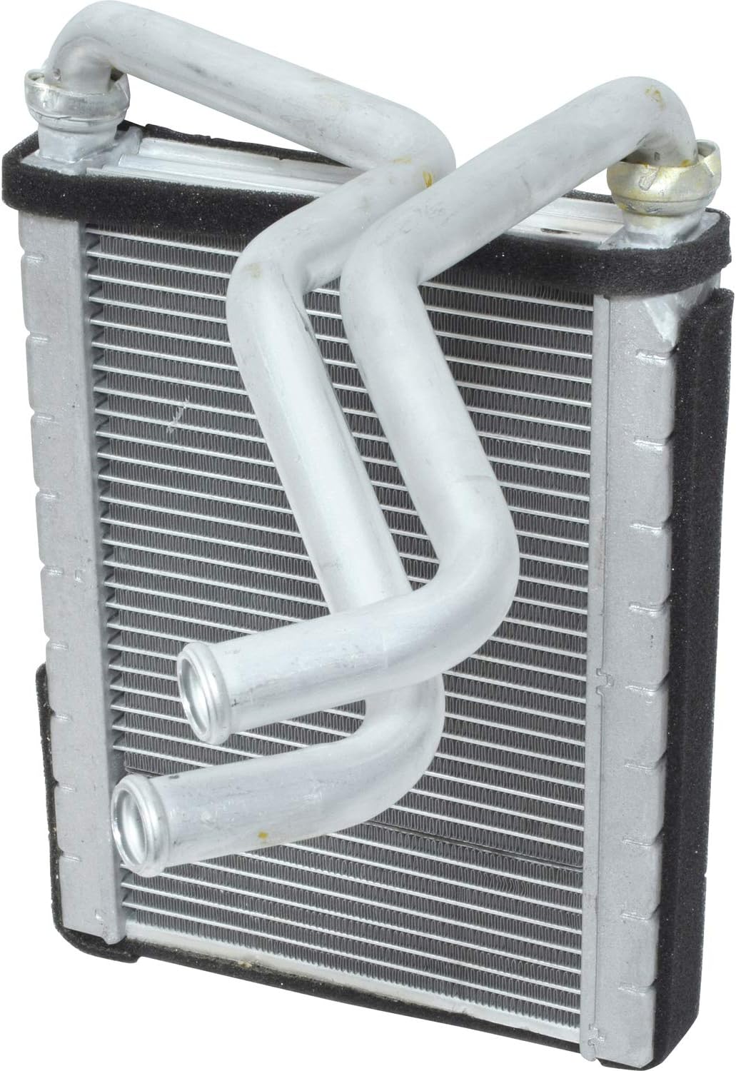 UAC New HVAC Heater Core HT 2072C - 8710752020 xB Echo xA