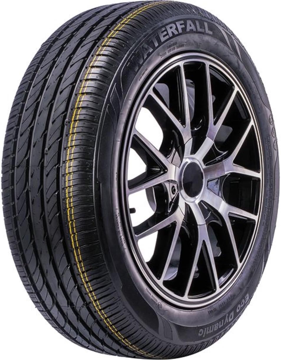 TYRE ECO DYNAMIC XL 235/55 R19 105V WATERFALL