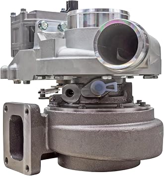 8982609301 Turbocharger For Suitable for Hitachi JCB and Isuzu 6HK1
