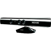Vista 3 de Microsoft XBOX 360 Kinect Sensor