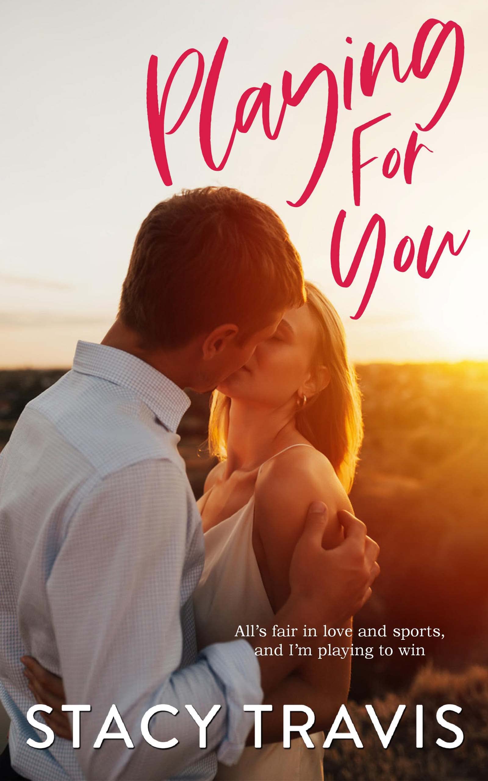 Playing for You: An Opposites-Attract Sports Romance (Berkeley Hills series Book 5)
