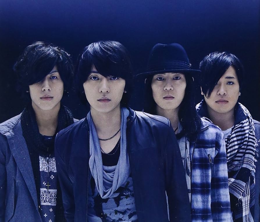 ミュージシャン flumpool The Best flumpool 2.0 ～ Blue［2008-2011］& Red［2019-2023