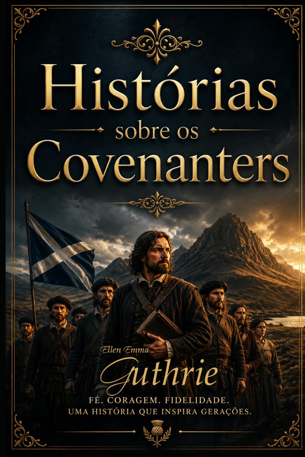 Histórias Sobre os Covenanters