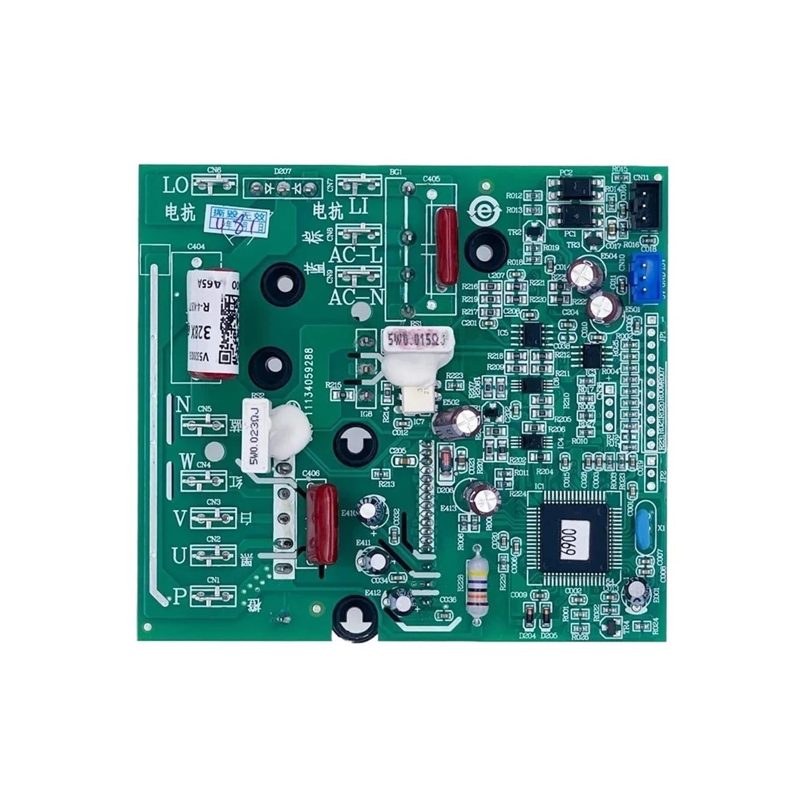 0011800328X IPM Module Control Board，Compatible For Haier，Air Conditioner Inverter Circuit PCB AC Main Board