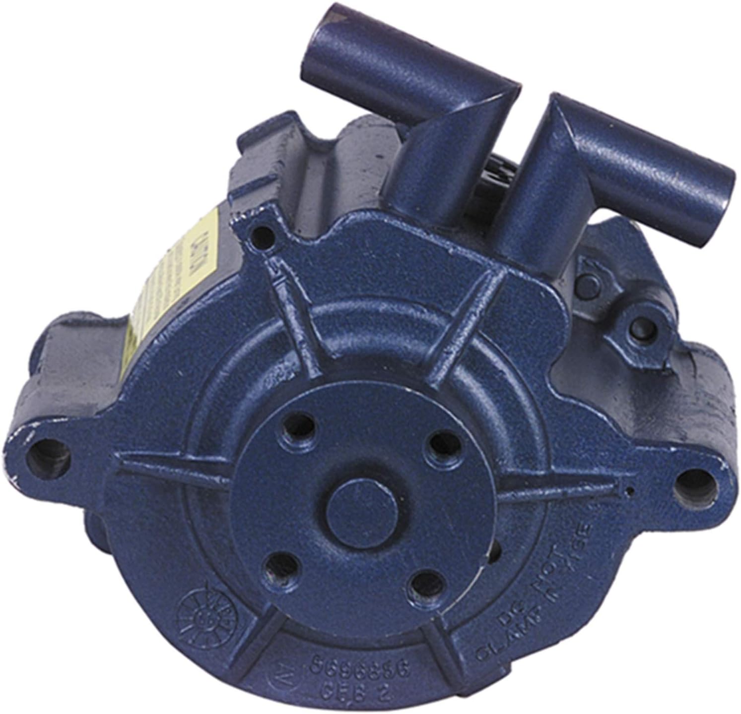 Cardone 32-104 Remanufactured Smog Air Pump
