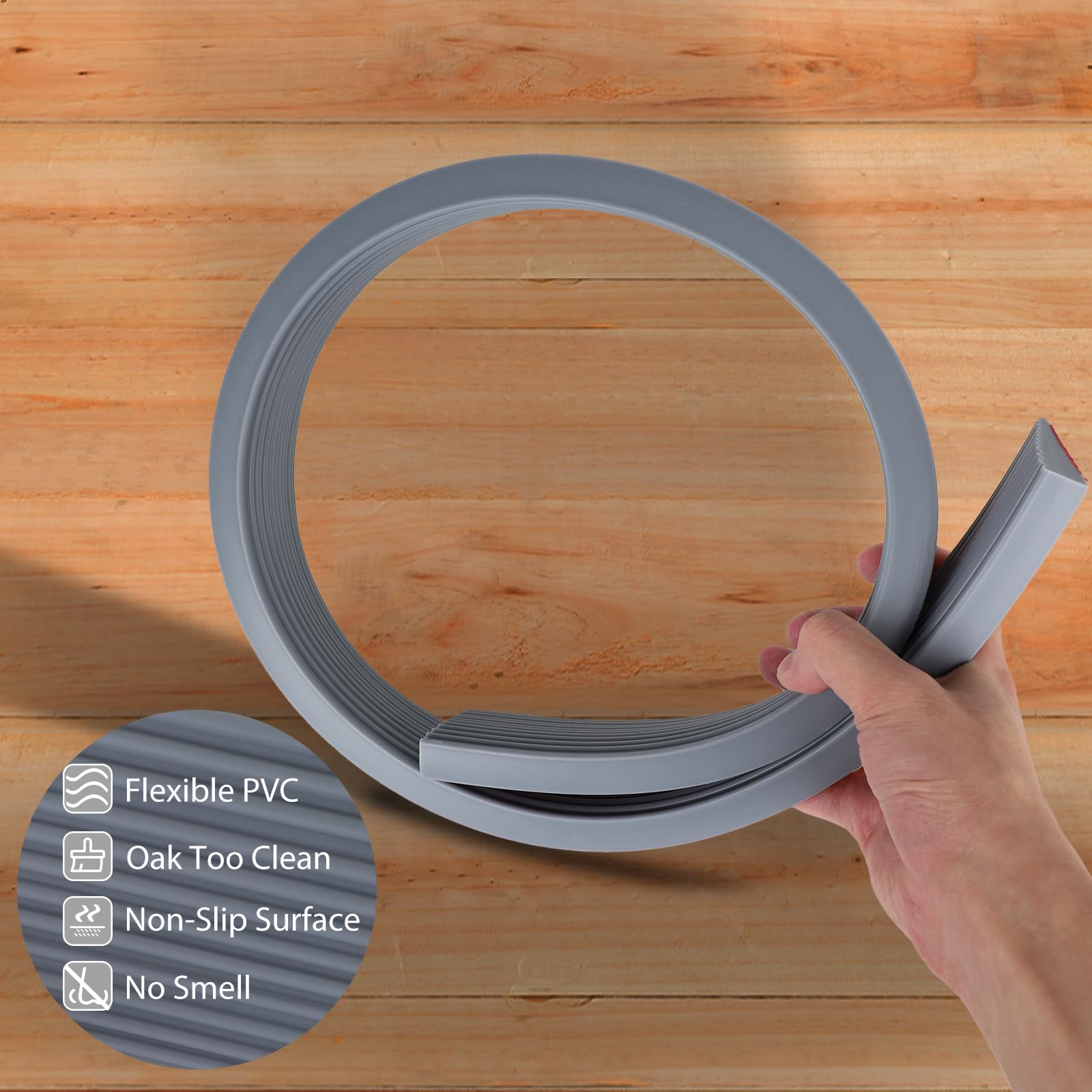 Installation Facile Pour Pédale De Portail - Accessoires Pour