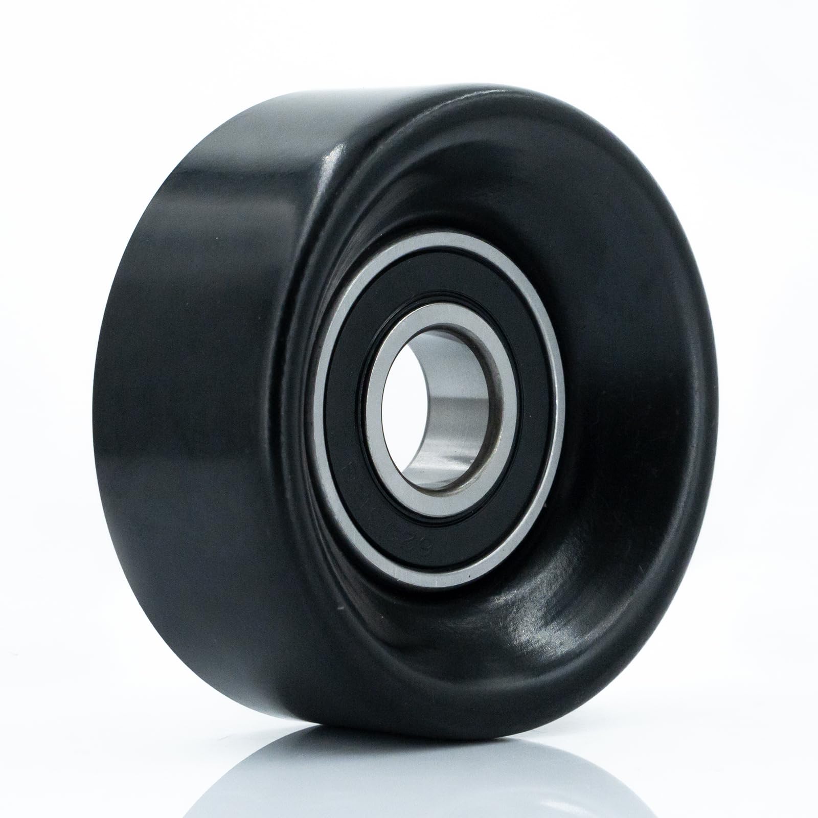 Belt Idler Pulley, 36220 Belt Tensioner Pulley for Select Chevrolet Saturn Pontiac Models as Corvette, Sky, Solstice, etc. 19188063 Automotive Replacement Idler Pulley Kit by KeeRoarin — Amazon image 11