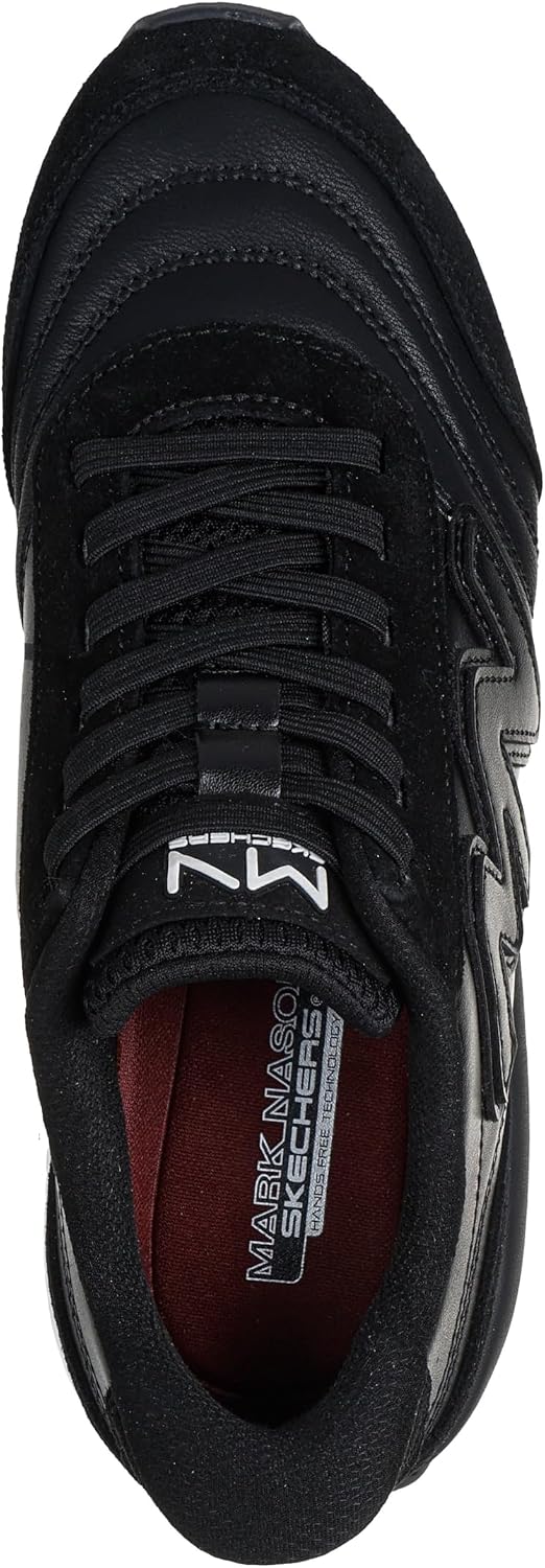 Skechers Womens Street Jogger - Driv Hands Free Slip-ins