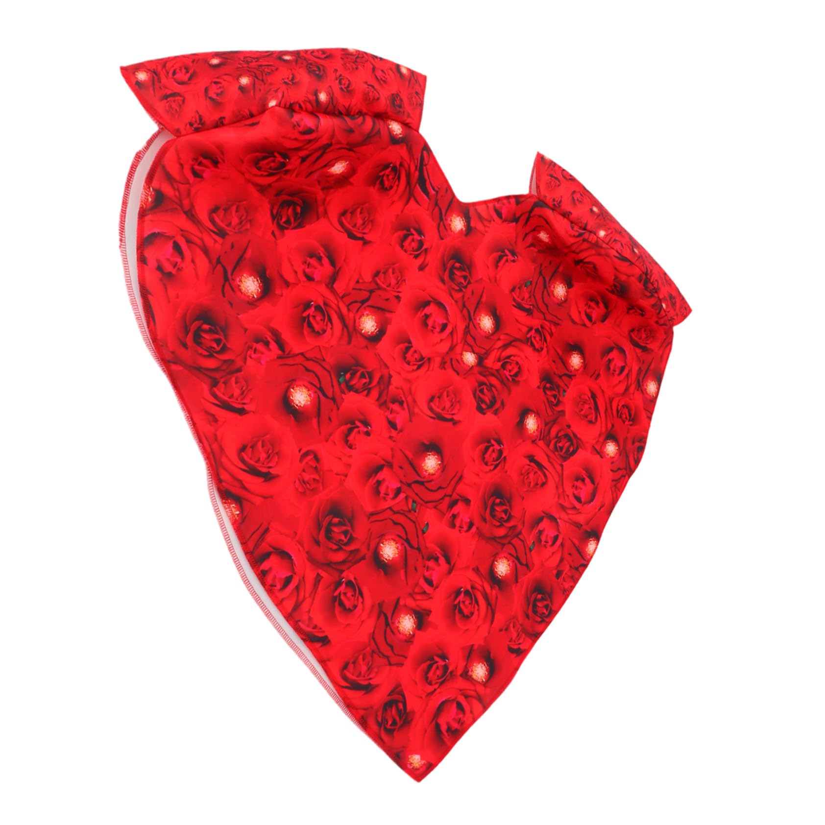 HEMOTON Costume Cuore per Adulti Leggero e Flessibile Abito per Feste e Cosplay Romantico Outfit per Eventi Matrimoni e Celebrazioni di Gruppo