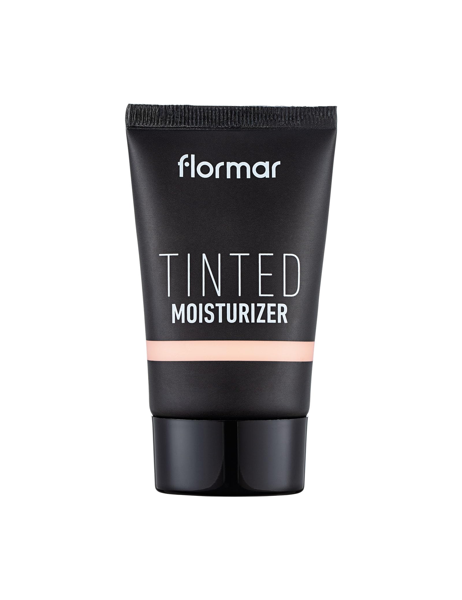 Flormar F/M Tinted Moisturizer - 05 Sand