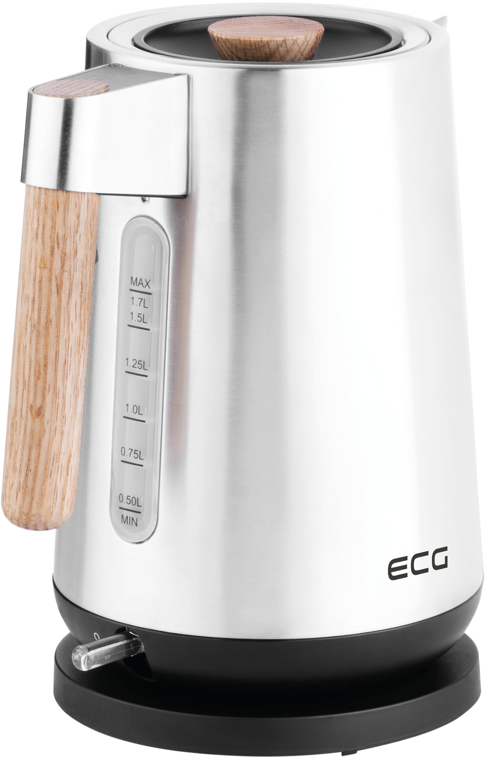 ECG RK 1767 Strix Timber