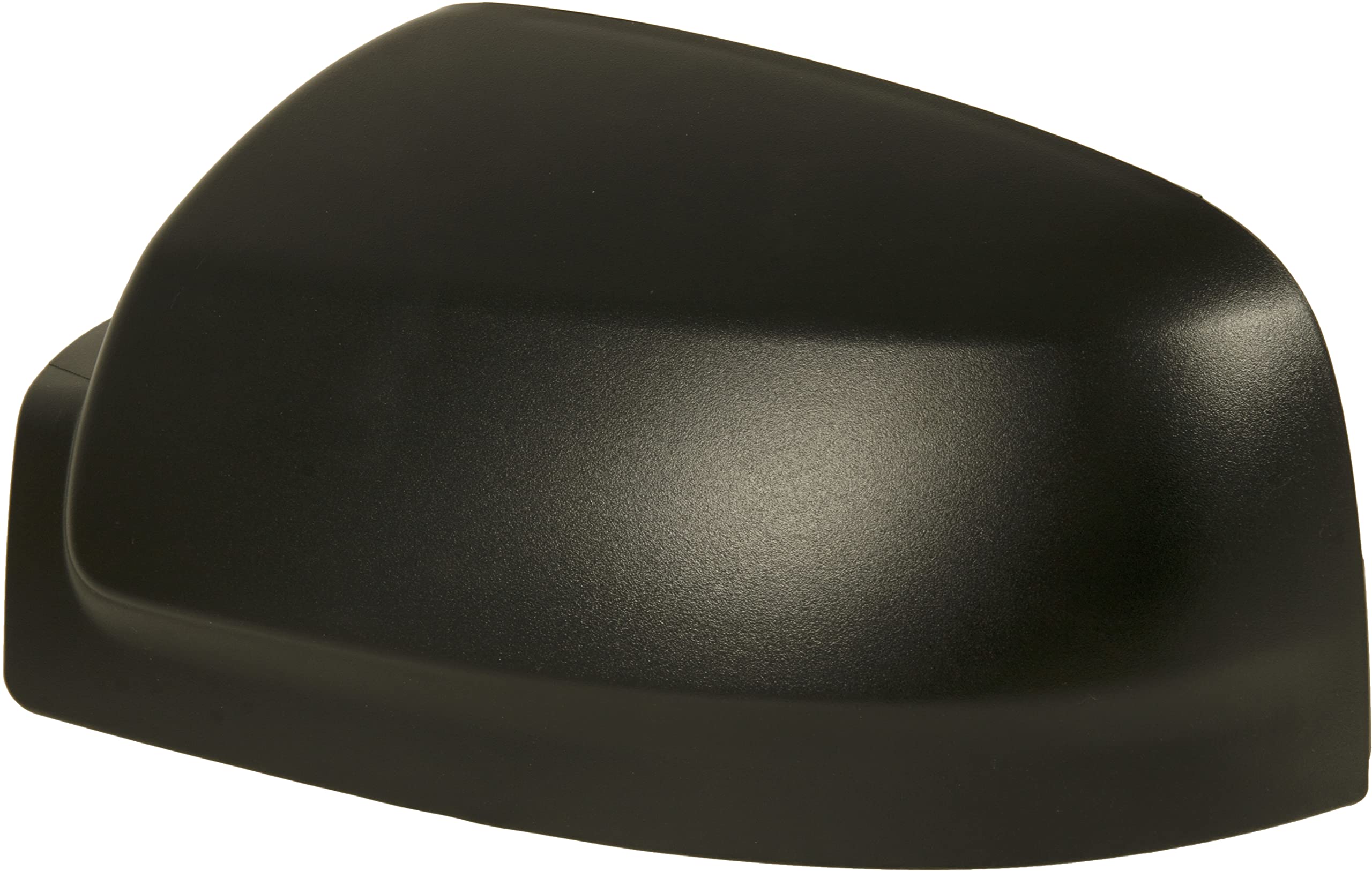Coque de Rétroviseur Gauche pour Mercedes Vito/Viano/V-Class 2010-2015 - Noir Texturé