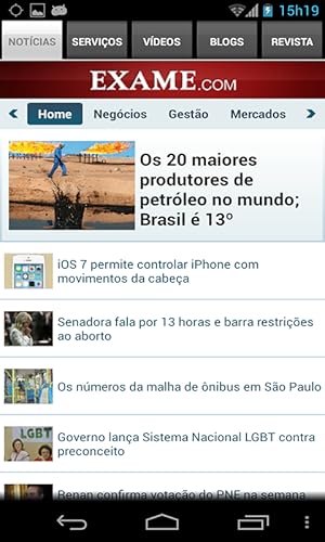 EXAME.com
