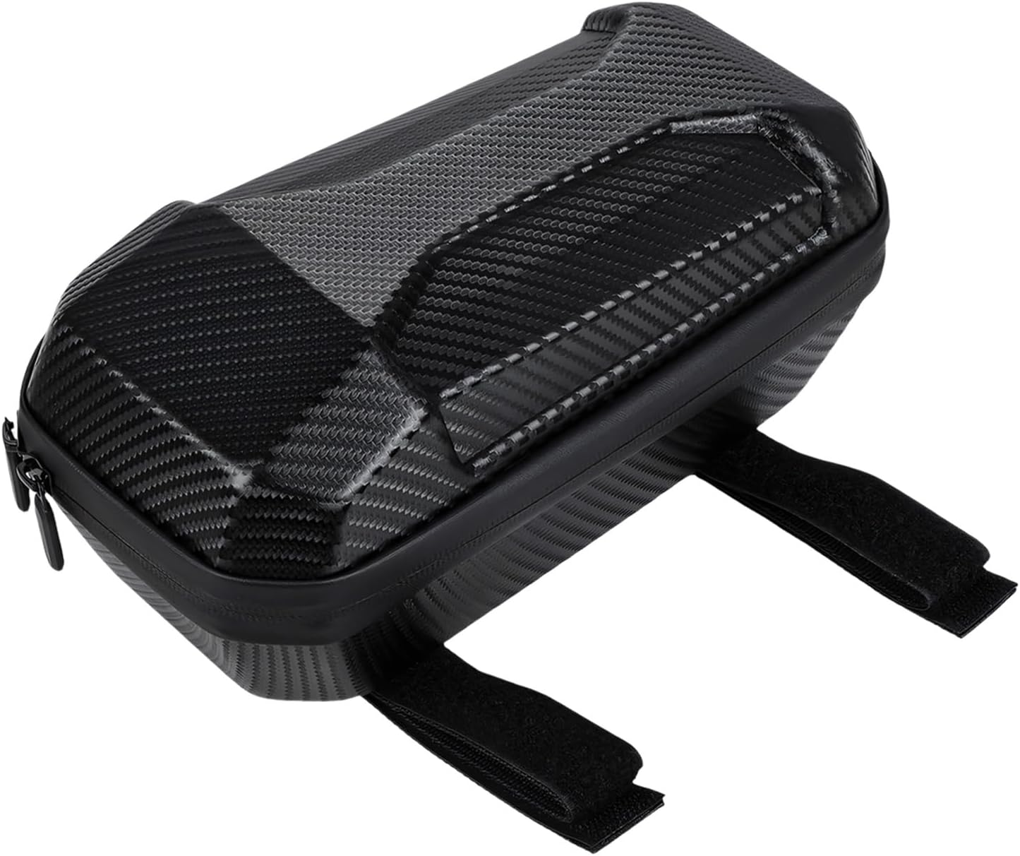 PVC Electric Bike Battery Storage Bag for S/X / X160 / X260 Modification Accessory Front Battery Cover Storage Bag