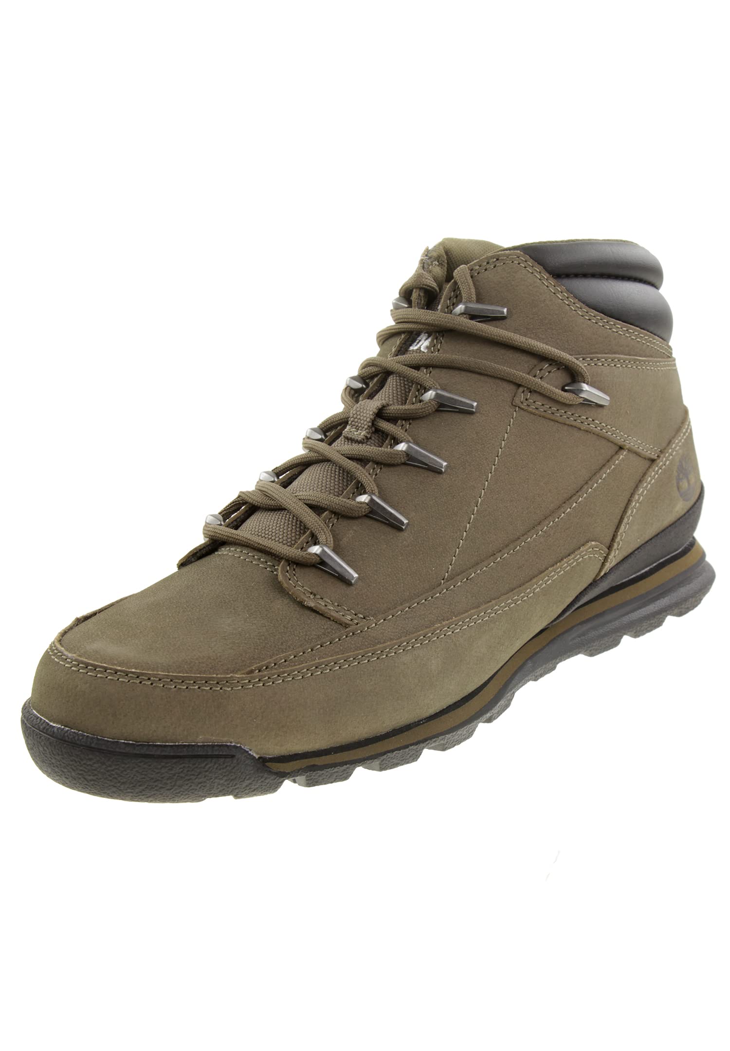 TimberlandEuro Rock Wr Basic, Men's Fashion Boots