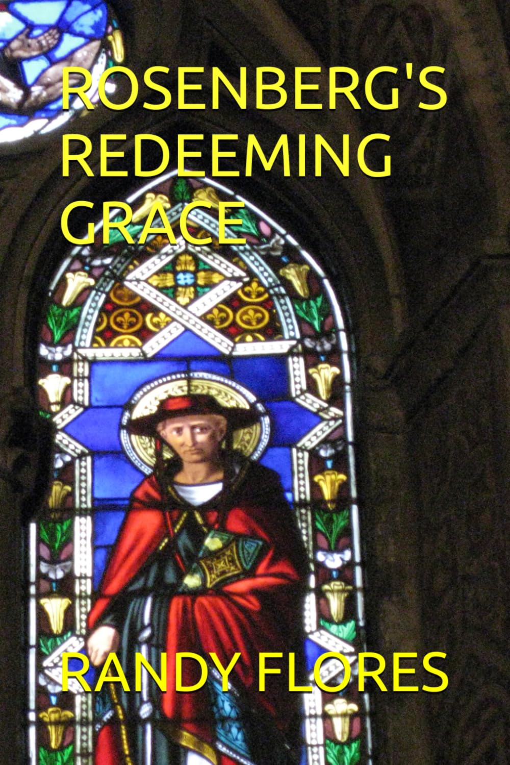 ROSENBERG'S REDEEMING GRACE