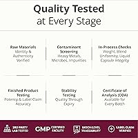 Vista 6 de Multivitamínico para mujeres – Multivitamínicos y multiminerales esenciales para mujeres 60 cápsulas líquidas con vitamina B12, A, D, C, zinc