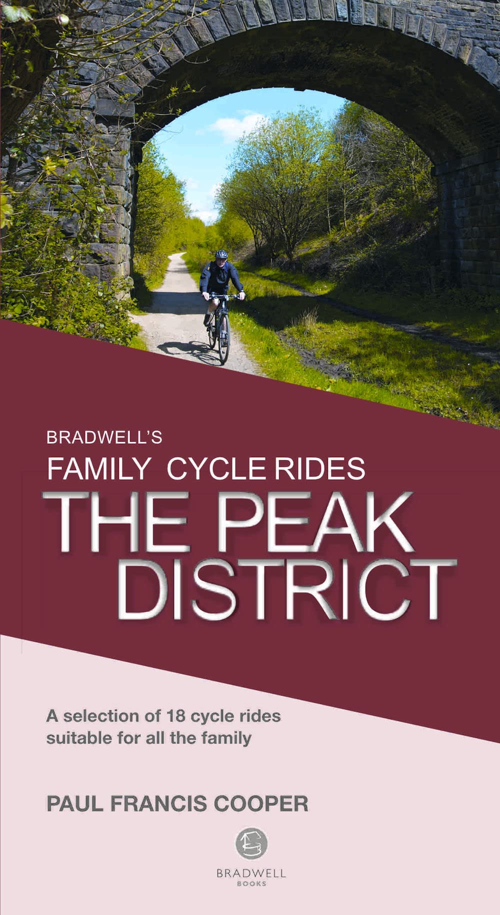 BRADWELLS FAMILY CYCLE RIDES PEAK DI: The Peak District