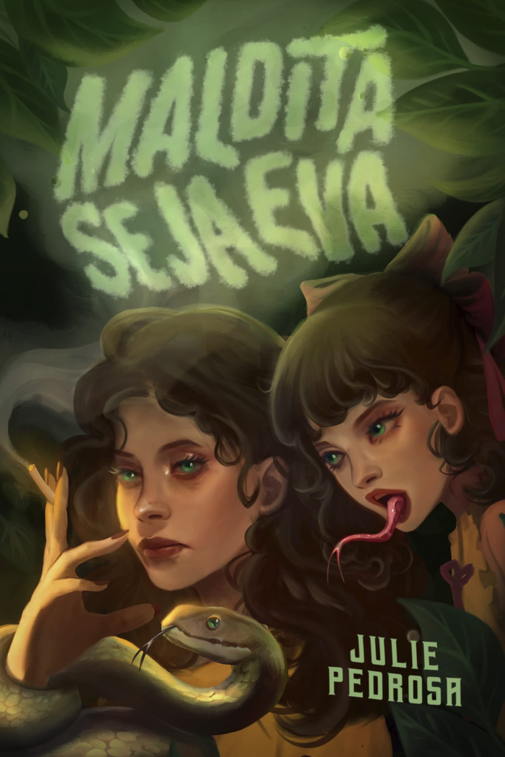 Maldita Seja Eva