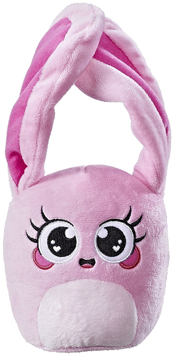 Amazon.com: HANAZUKI B8380EL2 Loving Hemka Plush Toy, Pink