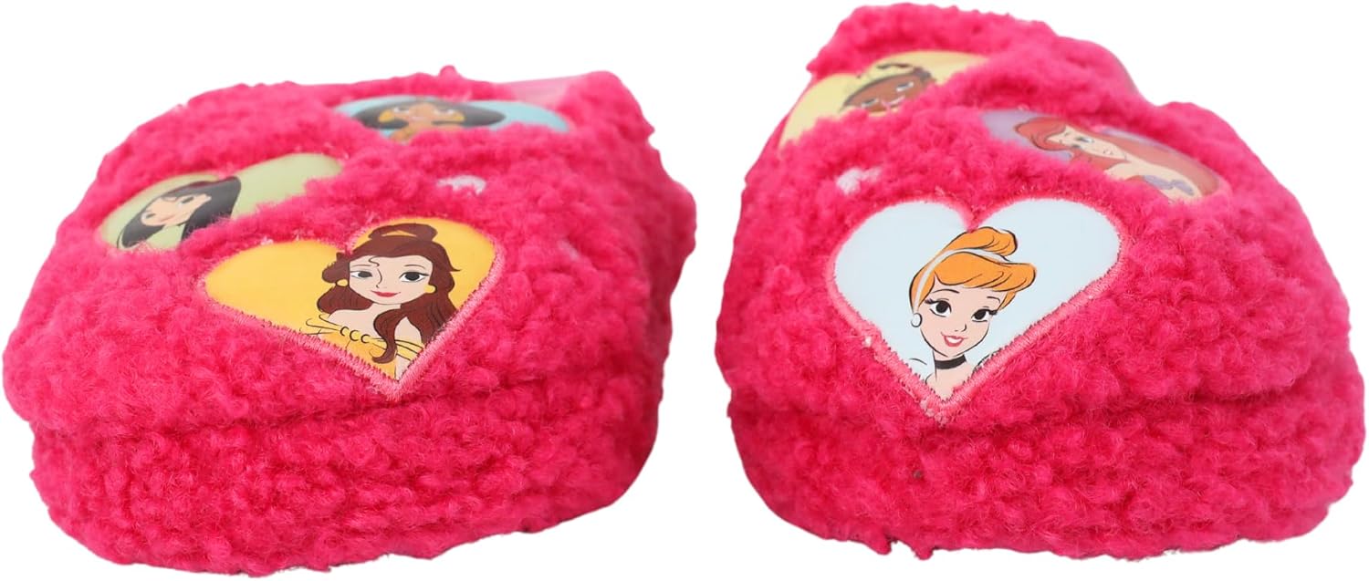 Disney Kids Slippers Girls - Image 4