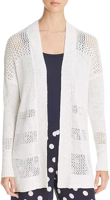 three dots cardigan
