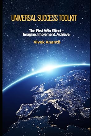 Universal Success Toolkit