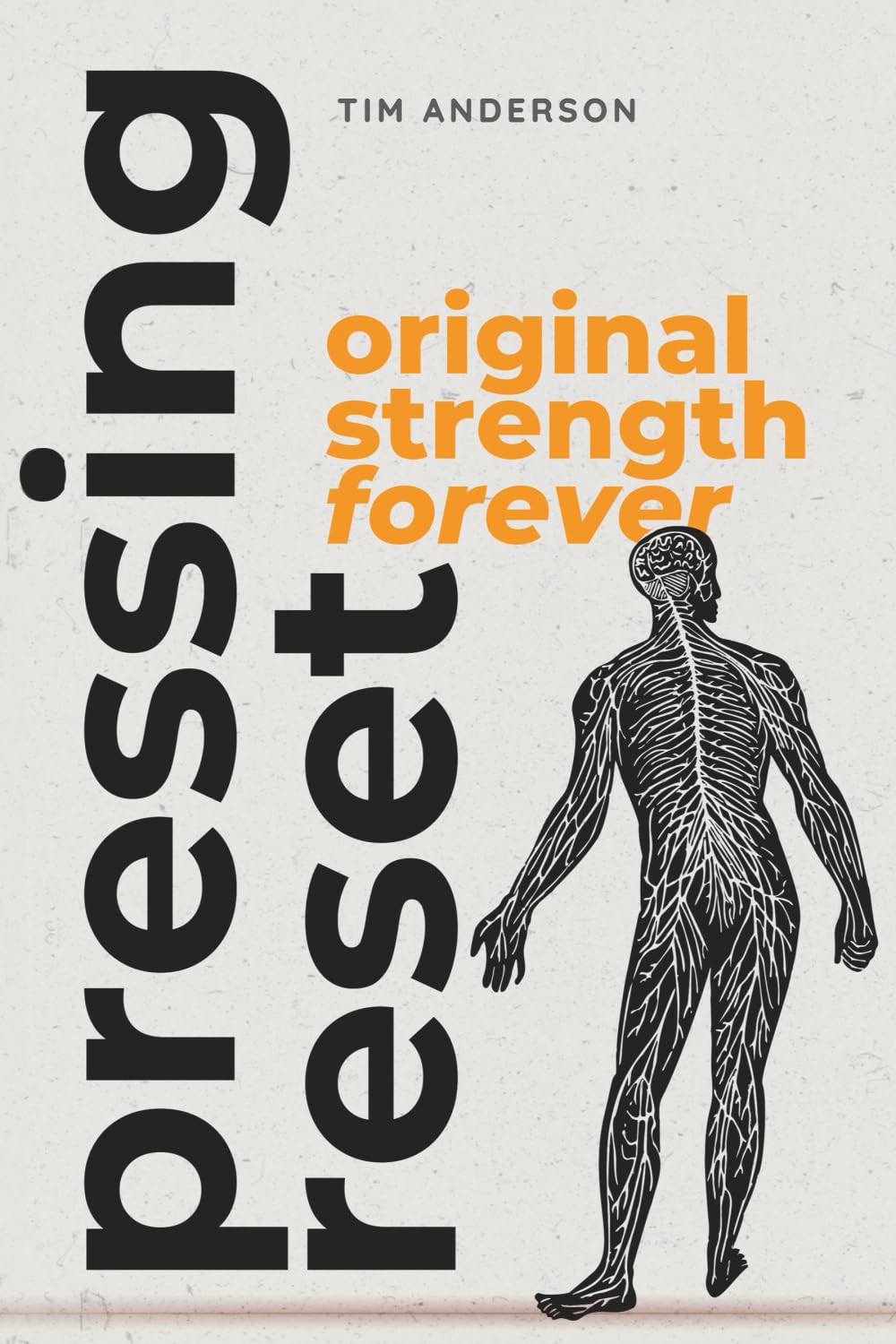 Pressing RESET: Original Strength Forever