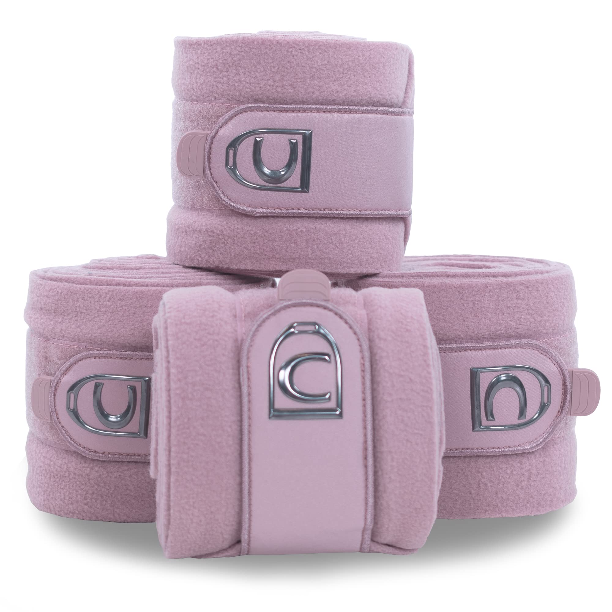 Cavallo HIVA Bandagen Rose Antique Horsefashion 2021