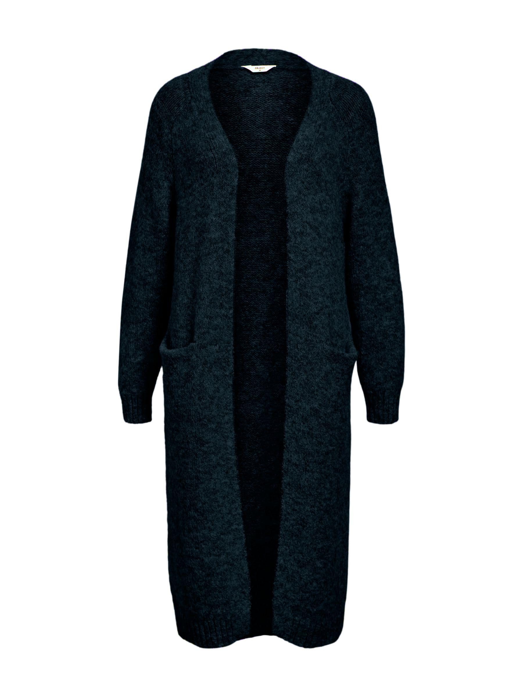 Object Female Strickjacke Longline