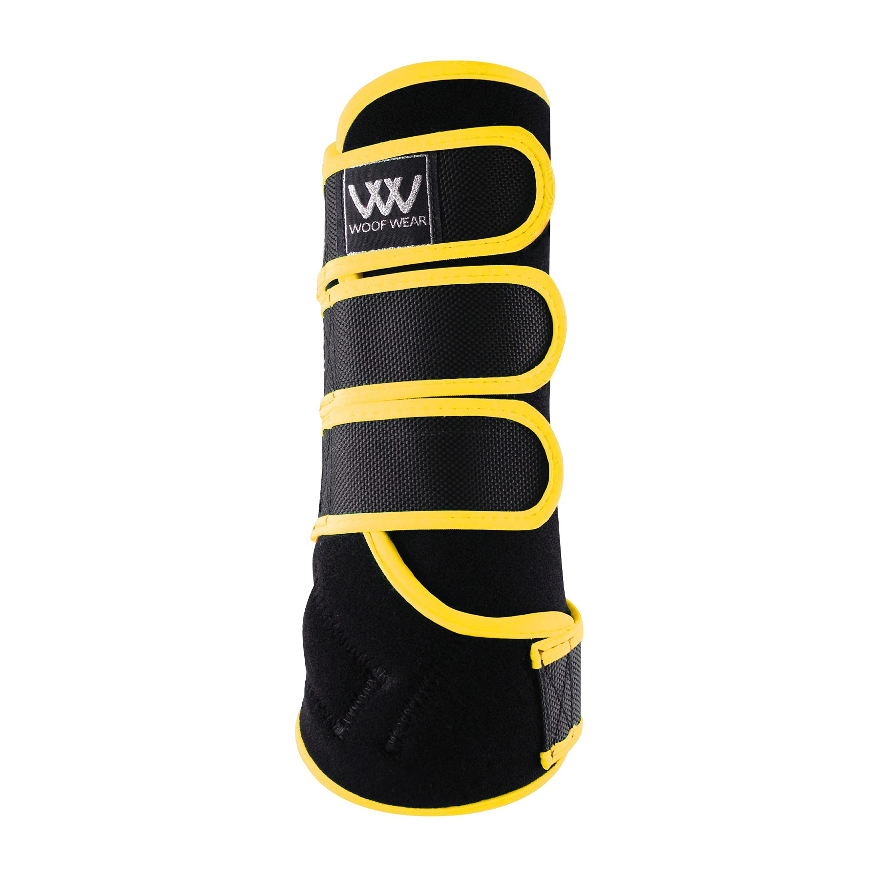 Woof Wear Training Wrap - Sunshine Yellow