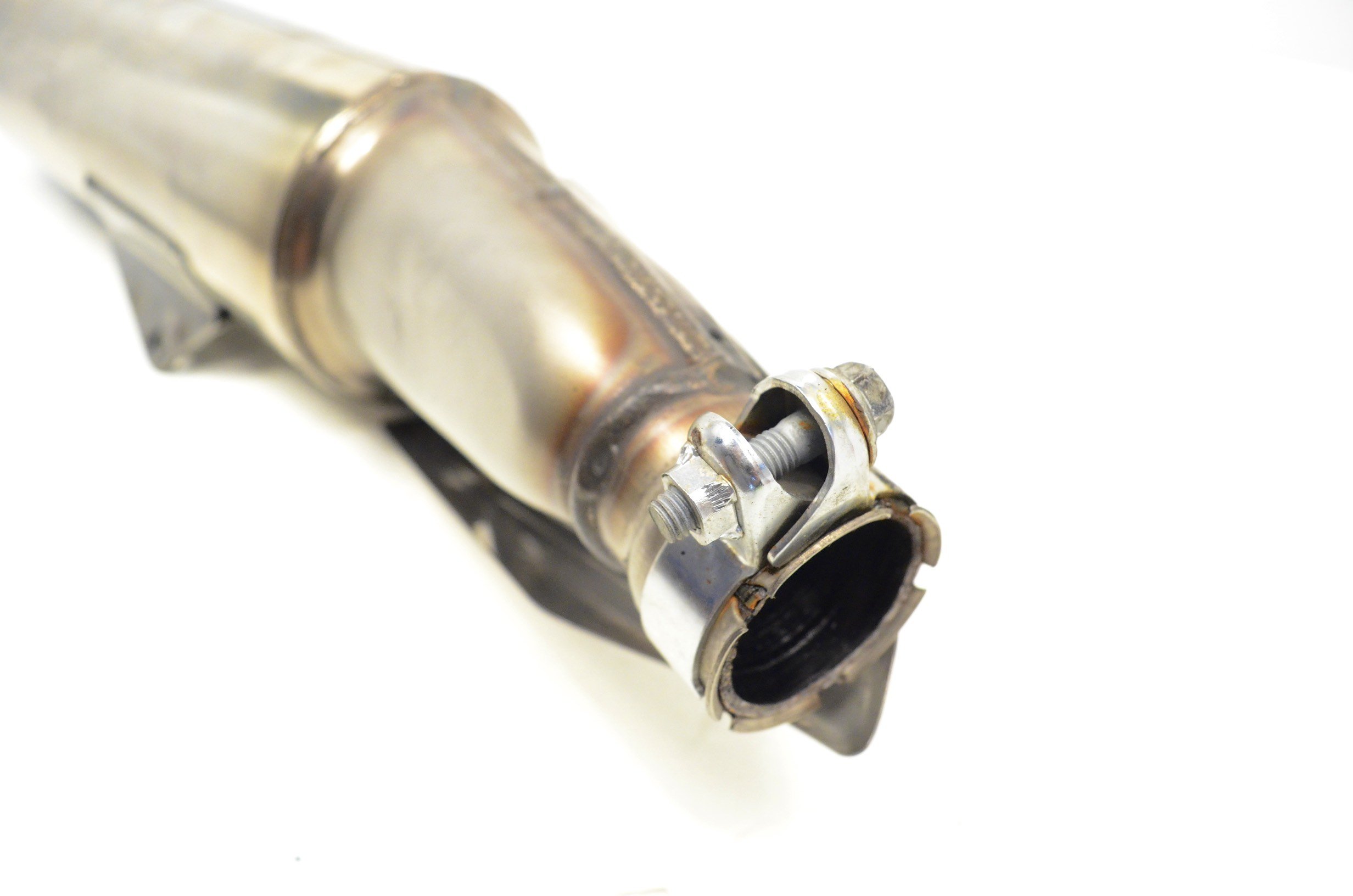 ははは Honda 18310-ZL0-000 Muffler | eBay