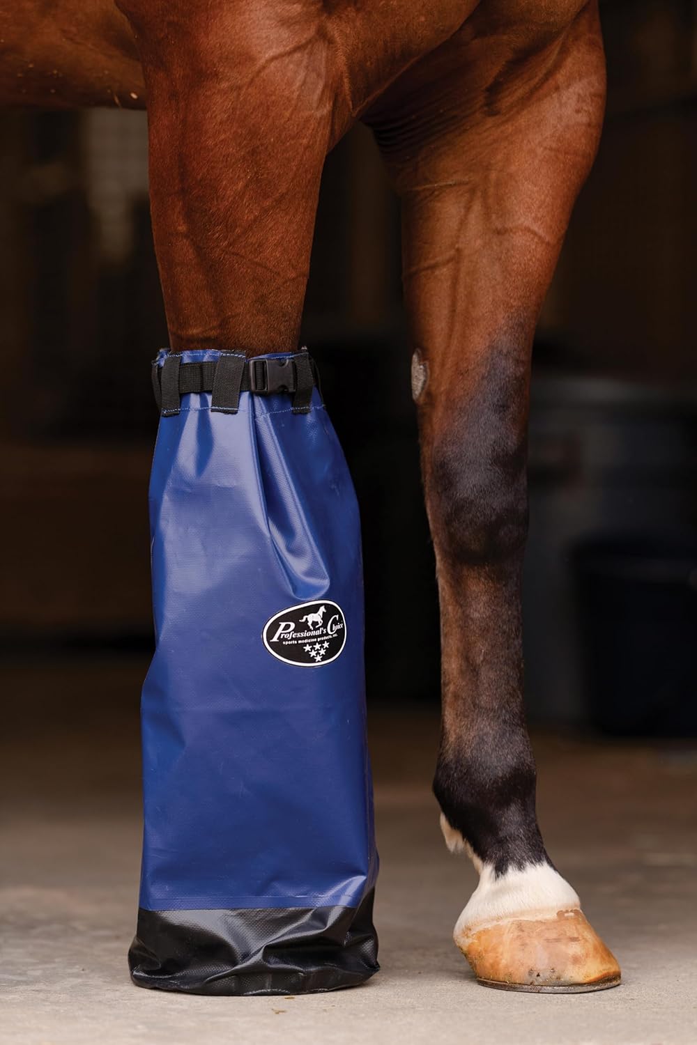 Professional's Choice Soaking Boot