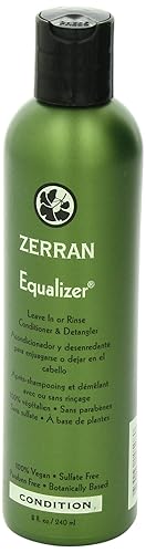 Miniatura 3 de Zerran Acondicionador ecualizador, 8 onzas