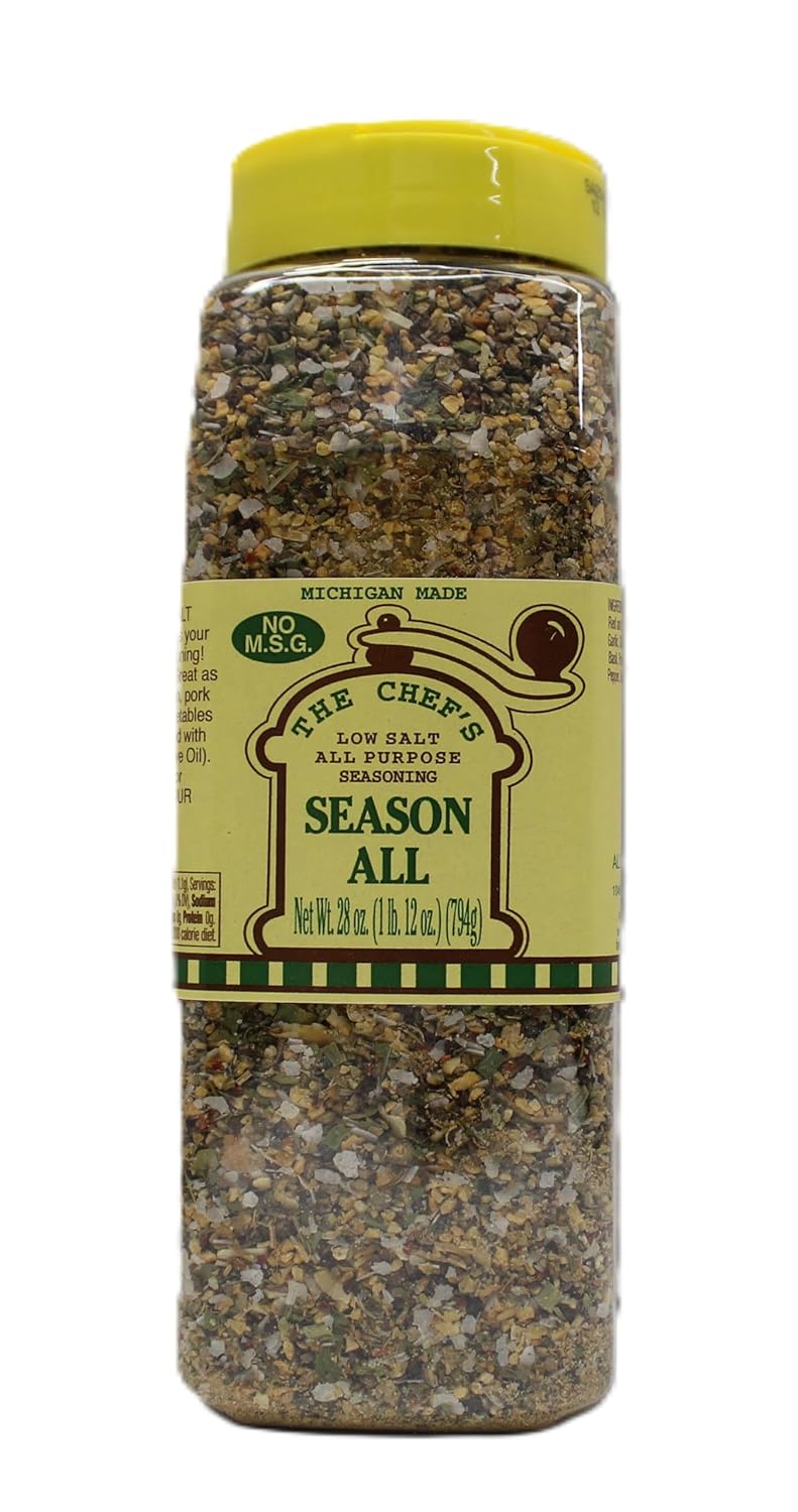 Season All-28 oz-Economy Bottle