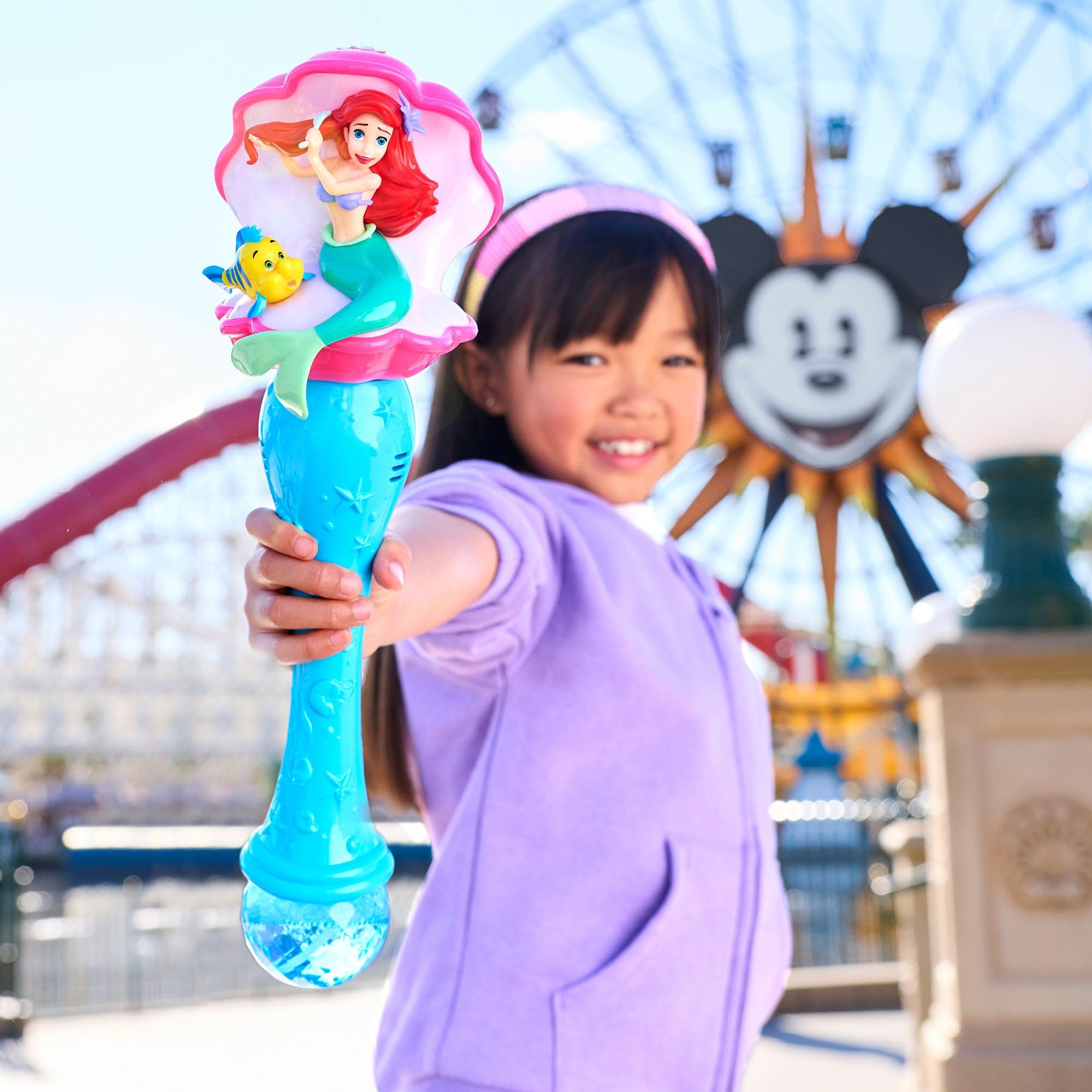 Amazon.com: Disney Store Official The Little Mermaid Ariel