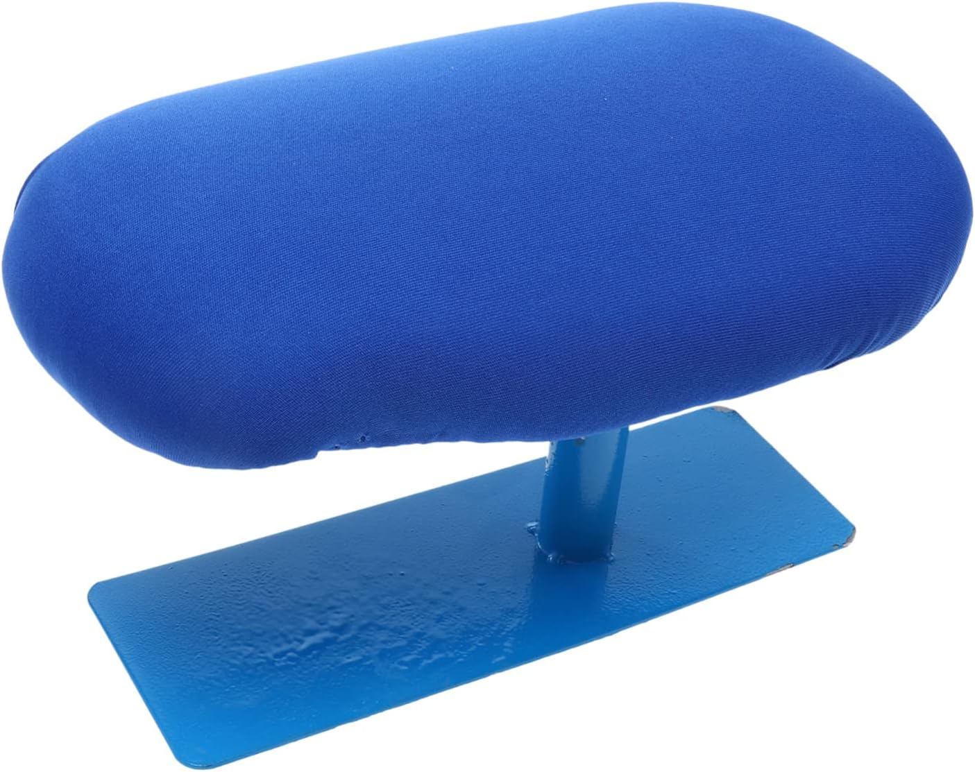 CHILDWEET Compact Ironing Stool Practical Ironing Board for Clothing Dry Cleaning Space Saving Design with Stable Support for Collars Sleeves for Home Use and Travel