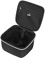 Vista 2 de Funda rígida de repuesto para Elgato Stream Deck + mezclador de audio, solo funda