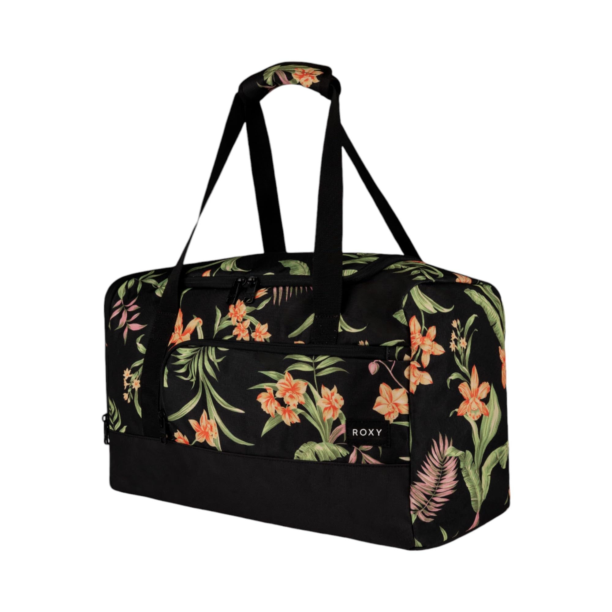 Roxy Feel Happy - Bolsa para Zapatos (tamaño Grande)