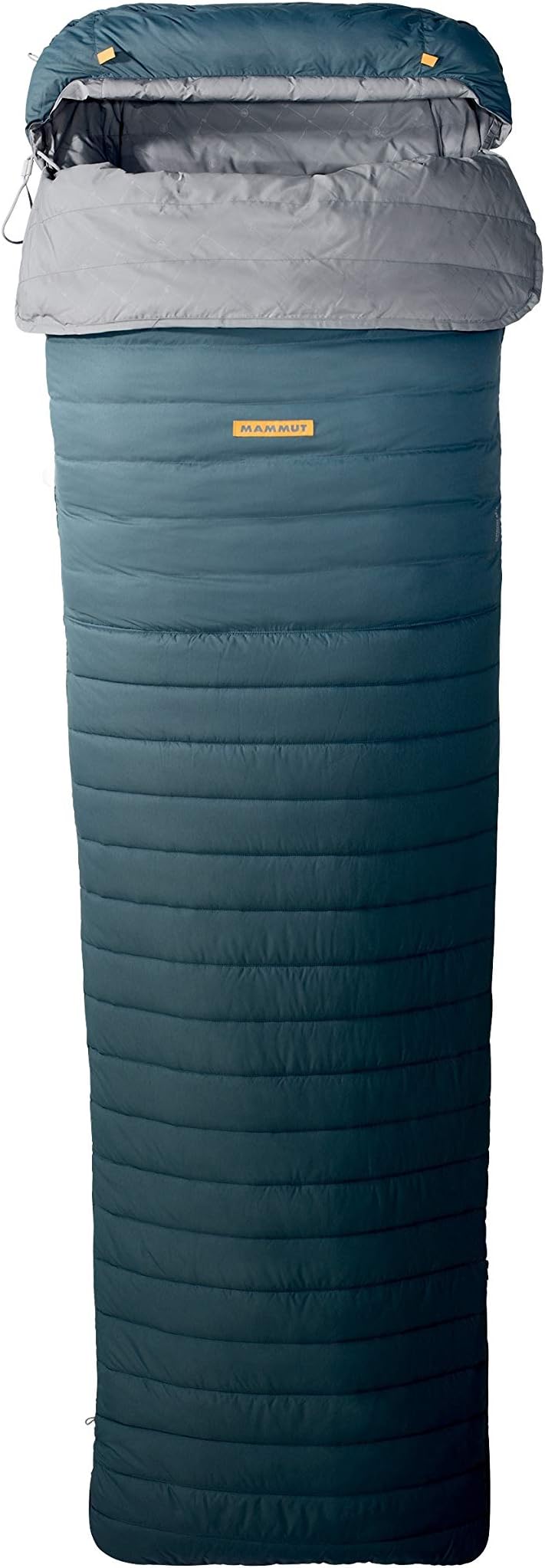 Mammut Creon MTI Spring Synthetic Fibre Sleeping Bags