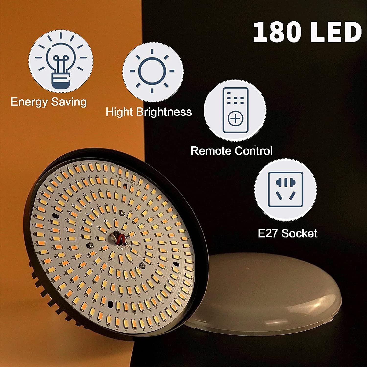 LED Softbox Set, Fotostudio Stufenloses Dimmen 2X 150W E27 Leuchtmittel, 50x70cm Softbox Fotostuido Set, 3000-6500K Softboxen Dauerlicht Kit für YouTube, Tiktok Videoaufnahme, Studio Portraits